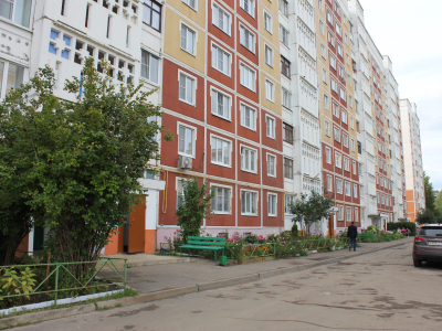 В Костромской области усилят ответственность УК за проводимый капремонт