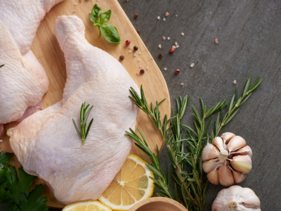 Костромская область нарастила производство мяса птицы и субпродуктов на 40%
