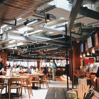 Передышка для общепита: поможет ли временная отмена НДС