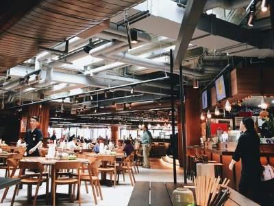 Передышка для общепита: поможет ли временная отмена НДС