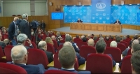 Президент России объяснил, как сделать мир безопасным для всех стран - Фото