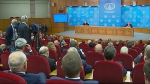 Президент России объяснил, как сделать мир безопасным для всех стран - Фото
