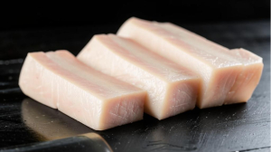 Инициатива Мурманской области позволит производить до 3,2 млн банок печени трески в Северном бассейне