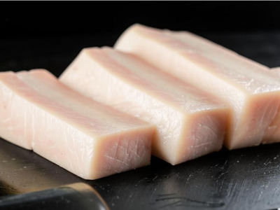 Инициатива Мурманской области позволит производить до 3,2 млн банок печени трески в Северном бассейне