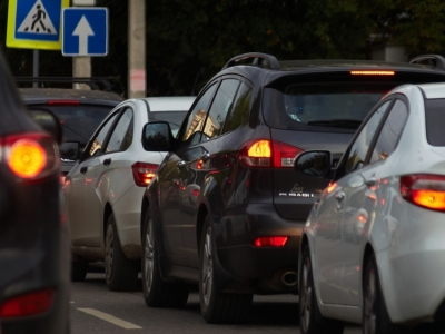 В Санкт-Петербурге ограничат движение в тоннеле дамбы