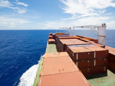 Морские поставки грузов в Калининградскую область могут прекратиться