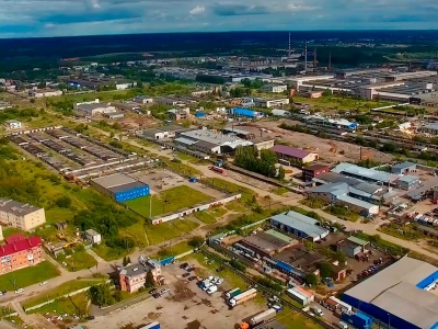 В Тутаеве запустят производство металлоконструкций