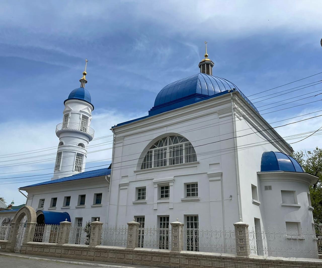 На Курбан-Байрам в мечетях Астрахани пройдут торжественные богослужения -  АБН 24