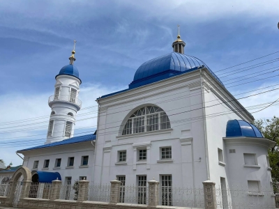 В Астраханской области ожидаются дожди и туман 29 марта