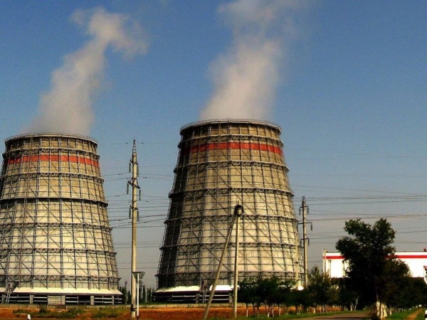 Президент РФ поручил сократить выбросы парниковых газов к 2035 году - Фото