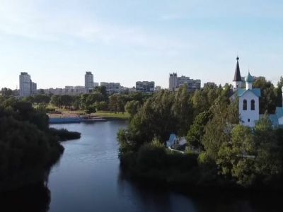 В Петербурге снова переименуют Пулковский парк