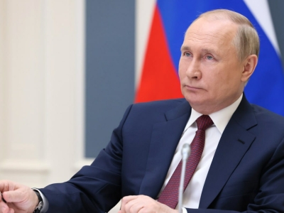 Sohu: Путину не оставили другого выбора — Россия отомстила Японии за санкции