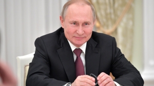 Грузинская оппозиция обратилась к Владимиру Путину: просят отмены виз - Фото