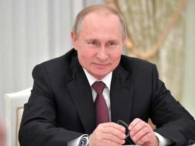 «Россия совершила подвиг»: в КНР удивились хорошим новостям, полученным Путиным
