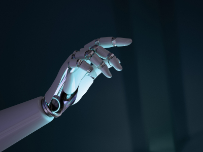 В Тюменской области обсудили внедрение искусственного интеллекта в бизнес