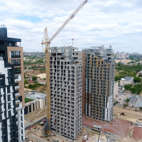 Москва и Петербург против регионов: как развивается рынок недвижимости в России