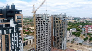 Москва и Петербург против регионов: как развивается рынок недвижимости в России