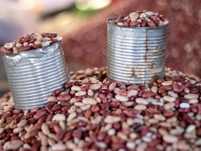 Бобы из Багратионовского района признали сомнительными после проверки Россельхознадзора