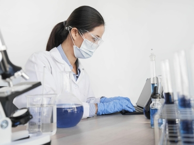 На развитие системы здравоохранения Петербурга выделили 1 трлн 69 млрд рублей