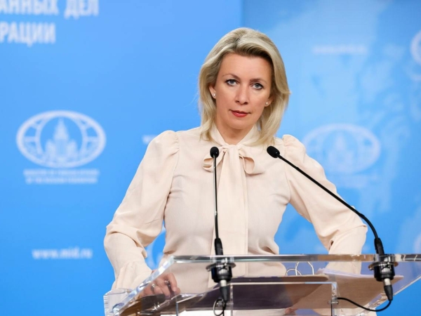 Мария Захарова заявила об отмене запланированных консультаций РФ и США - Фото