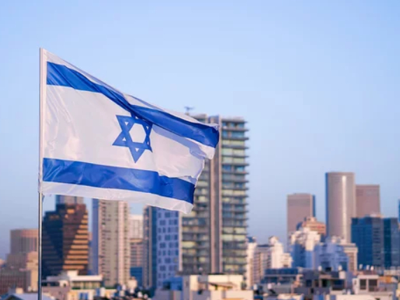 Россиянам посоветовали с осторожностью относиться к поездкам в Израиль - Фото