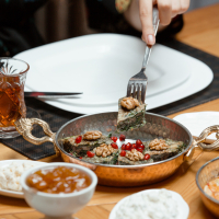 Закон о «наливайках»: в Петербурге просят смягчить требования к ресторанам