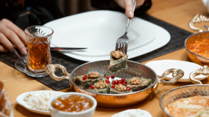 Закон о «наливайках»: в Петербурге просят смягчить требования к ресторанам