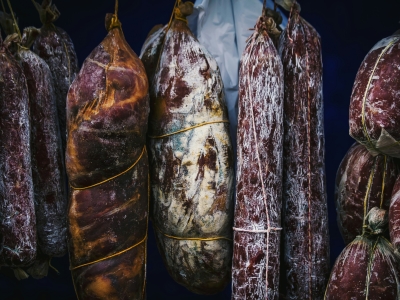 В Калининградской области таможенники не пропустили продукты из Евросоюза