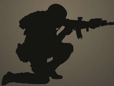 В Калининграде резервистам теробороны присвоили новые звания и офицерские погоны