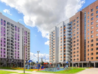 С начала года 15 тысяч москвичей получили новые квартиры по реновации