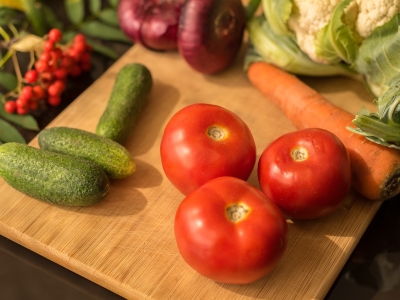 В Тюмени снизились цены на продукты