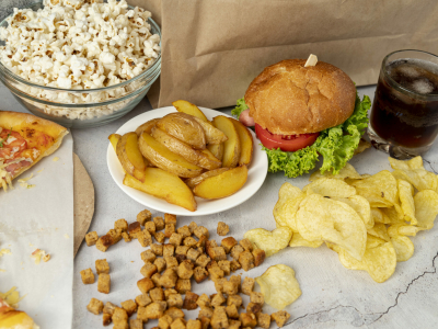 Готовую еду пустят «под нож»: к чему приведет запрет кулинарии в супермаркетах