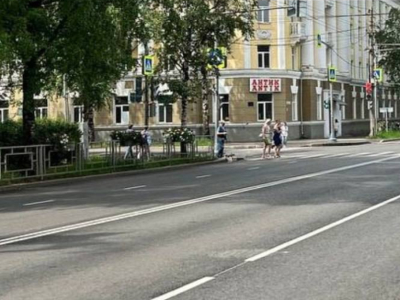 В Вологде прогнозируют похолодание