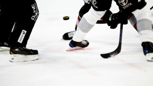В Омской области появится крытый хоккейный корт за 21 млн рублей