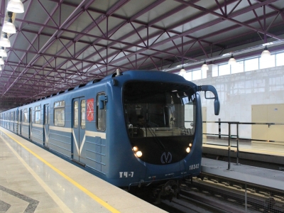 Главгосэкспертиза одобрила строительство новой линии метро в Петербурге