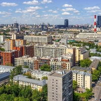 «Квадрат» по максимуму: почему новостройки в Москве снова дорожают