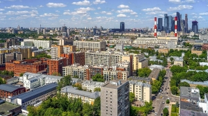 «Квадрат» по максимуму: почему новостройки в Москве снова дорожают