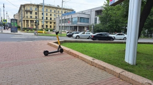 Инфраструктура и СИМ: эксперты предлагают интегрировать курьеров и электросамокаты в городскую среду - Фото