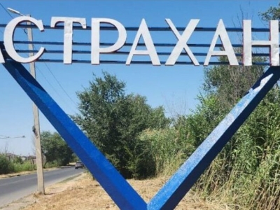 В Астраханской области ожидаются грозы, ливни и усиление ветра
