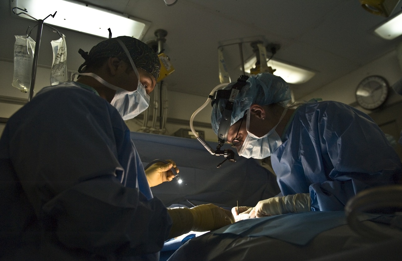 Защита парализованной после операции в Туапсе пациентки потребует у больницы от 5 млн руб