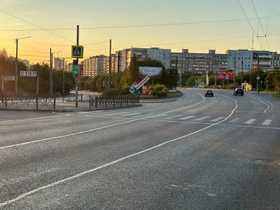 В Мурманской области завершают ремонт еще 21 дорожного участка