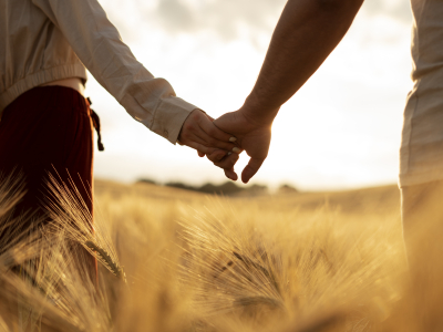 Авито: что привлекает жителей Петербурга в отношениях