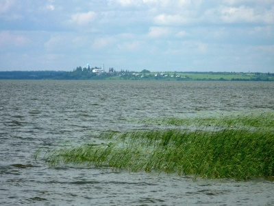 В Костромской области сформировали новые рыболовные участки