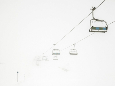 В Светлогорске 1 января закроют канатную дорогу