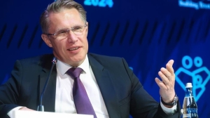 Министр здравоохранения объявил о старте нацпрограммы по борьбе со старением - Фото