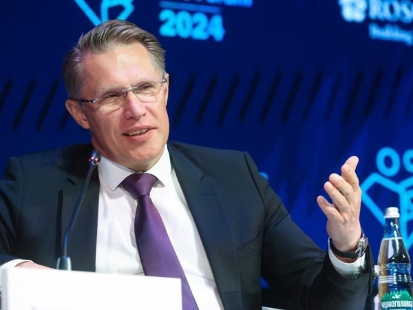 Министр здравоохранения объявил о старте нацпрограммы по борьбе со старением - Фото