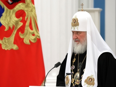 Патриарх Кирилл прибыл в Калининград для важного духовного визита и встреч