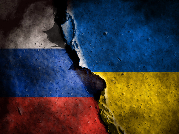 В Кремле заявили о подготовке к второму раунду переговоров с Украиной - Фото