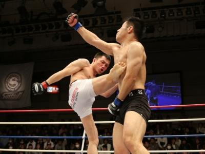 Ислам Махачев захотел привезти турнир UFC в Дагестан и назвал место
