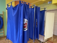 Явка на выборах в Госдуму перевалила за 20% - Фото